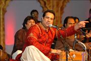 Rahat Fateh Ali Khan - 35